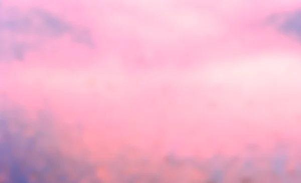 Weicher abstrakter rosa Hintergrund — Stockfoto