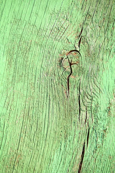 Gamla grön trä bakgrund konsistens — Stockfoto