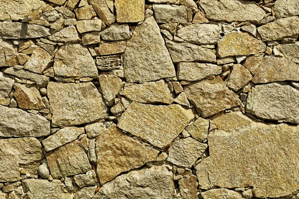 Contexte de texture de mur de pierre — Photo