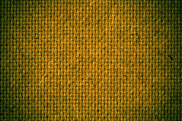 Yellow green fiberboard hardboard texture background — Stock Photo, Image