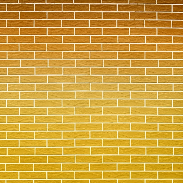 Red brick wall as background or texture — Stock Photo, Image