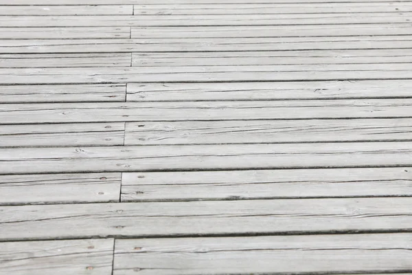 Witte grijze houten achtergrond — Stockfoto