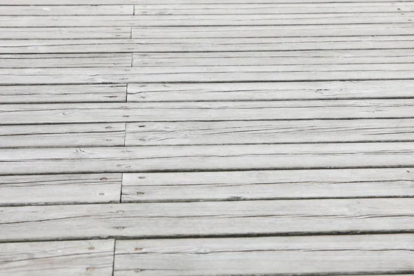 Fondo de madera gris blanco — Foto de Stock