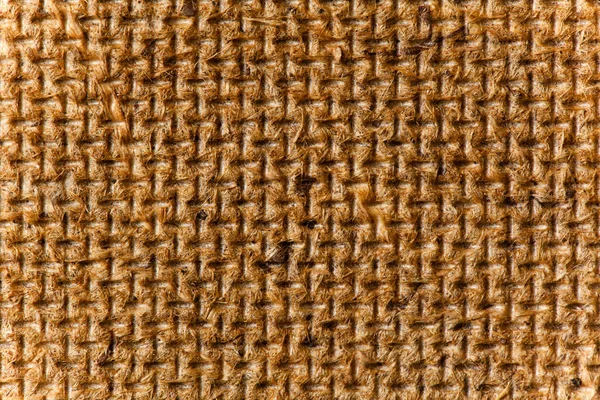 Brown fiberboard hardboard texture background — Stock Photo, Image