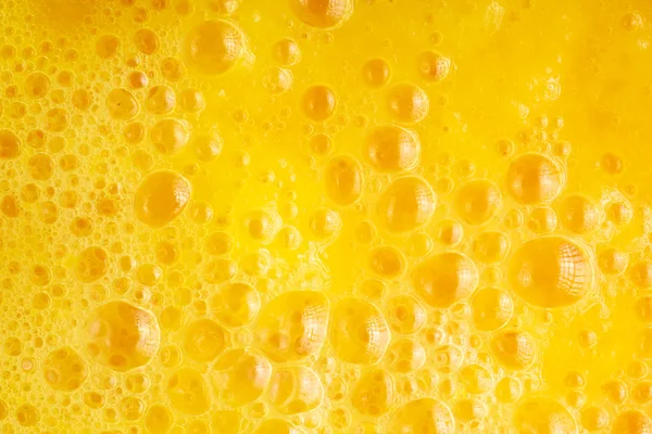 Здоровое питание. Свежие желтые фруктовые соки — стоковое фото
