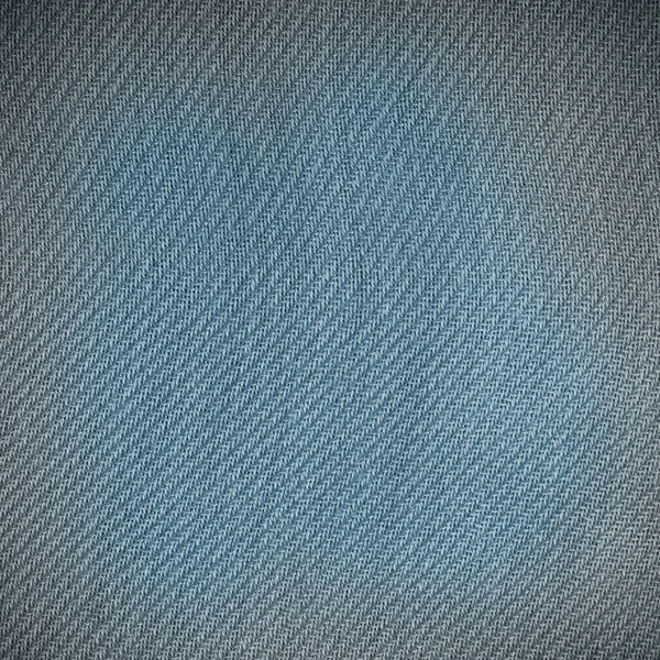 Primer plano del material textil de tela gris como textura o fondo —  Fotos de Stock