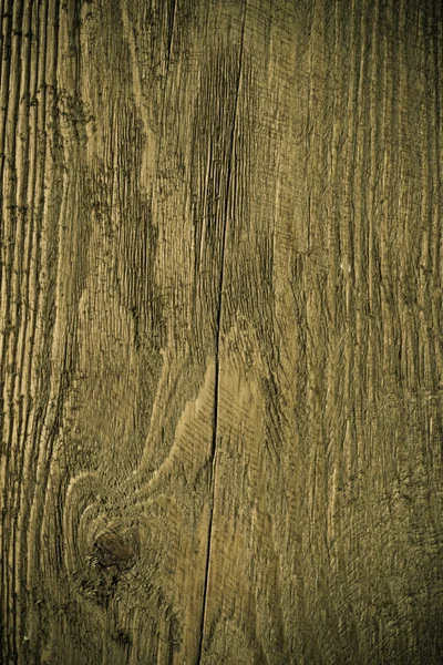 Mur en bois comme fond brun ou texture — Photo