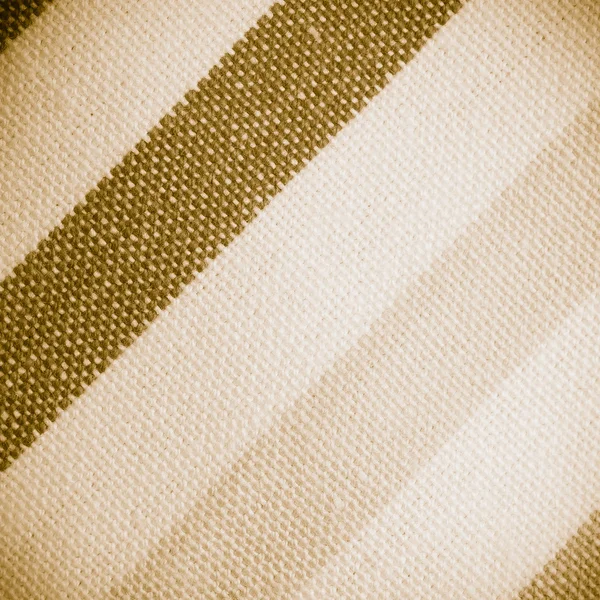 Closeup of colorful striped textile as background or texture — Stock Photo, Image