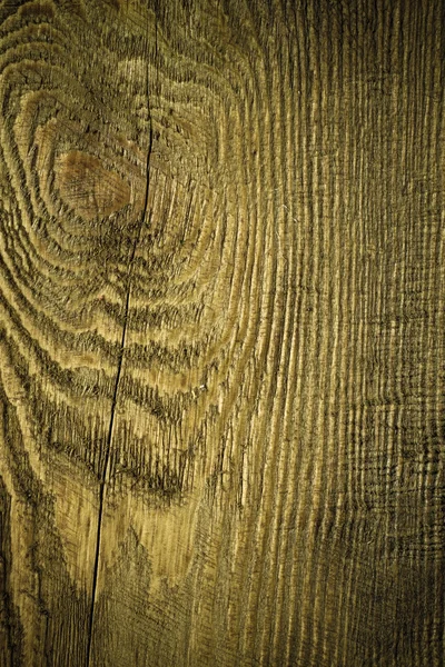 Trä vägg som brun bakgrund eller textur — Stockfoto