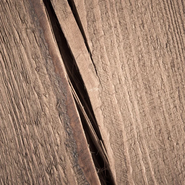 茶色の背景や質感などの木製の壁 — ストック写真