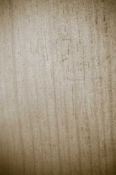 Wooden wall as brown background or texture — Stock Photo, Image
