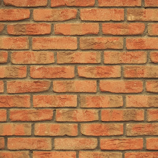 Brick wall as texture or background — Stock Photo, Image