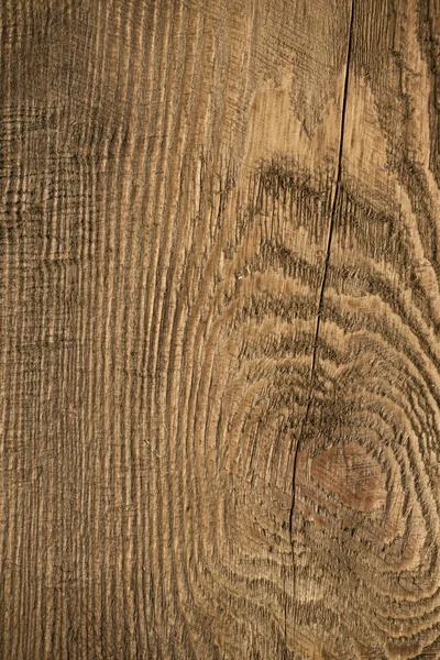 木质墙作为棕色背景或纹理 — 图库照片