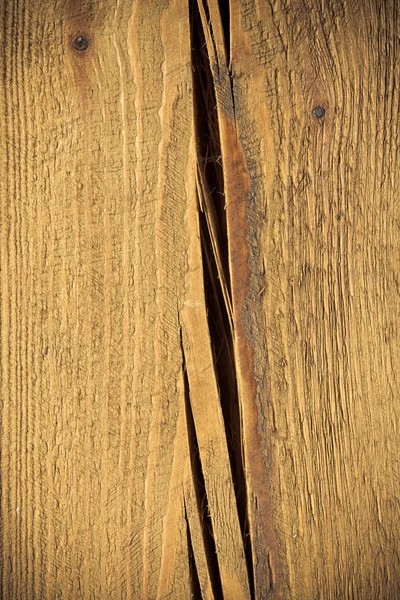 Pared de madera como fondo o textura marrón —  Fotos de Stock