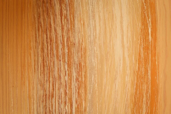 Tábua de madeira marrom como fundo — Fotografia de Stock