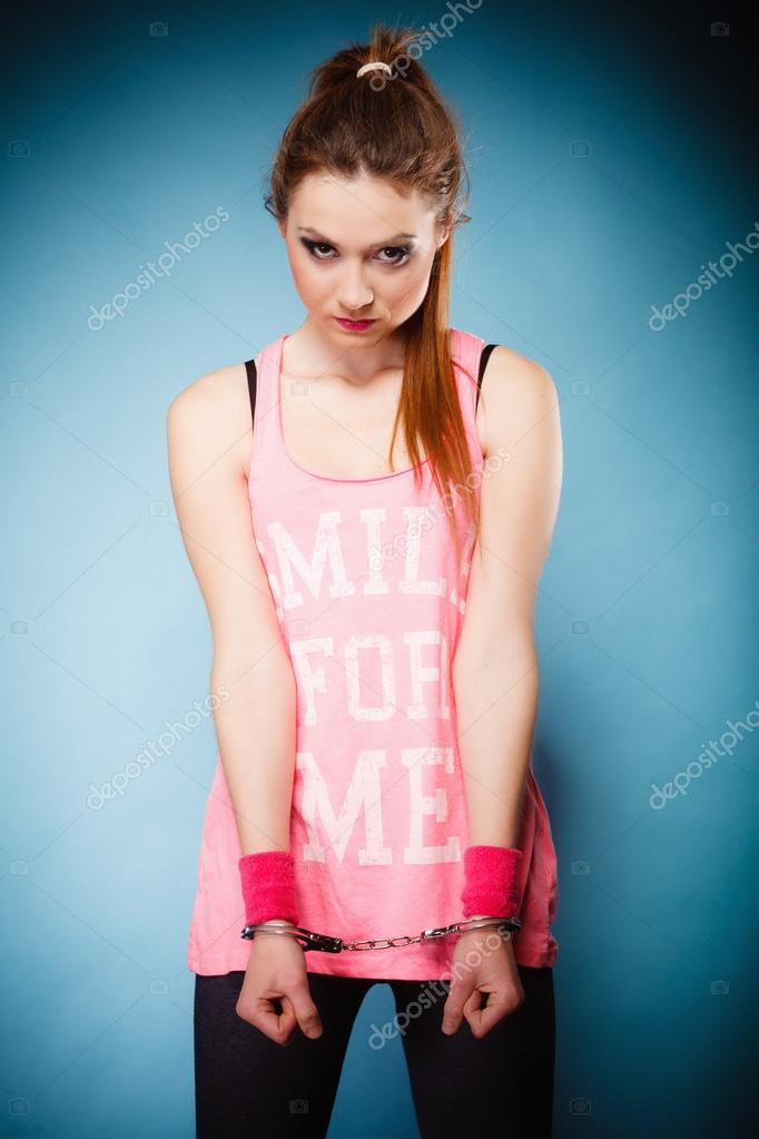 teen girl handcuffs Forrest county ms and pornography laws