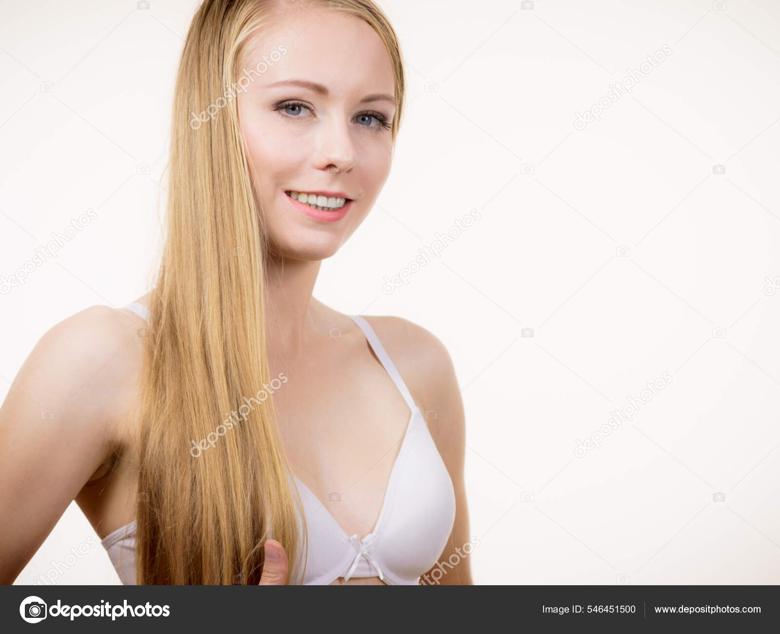 Wallpaper : women, blonde, long hair, photography, cleavage, bra