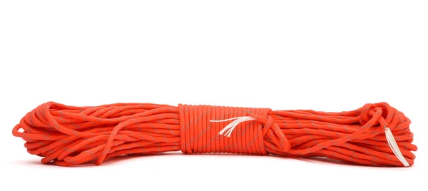 Twisted paracord — Stock Photo, Image