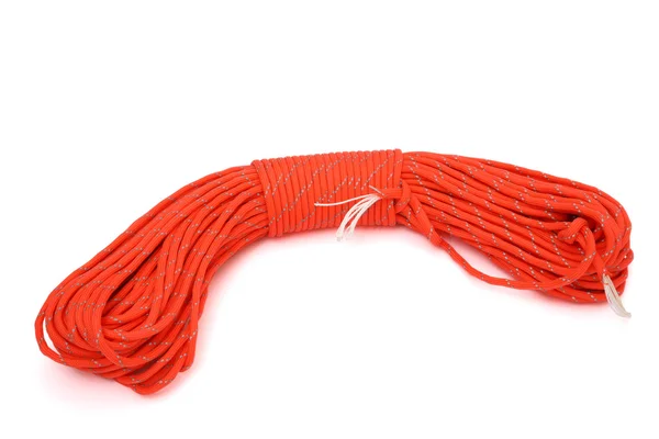 bükülmüş paracord