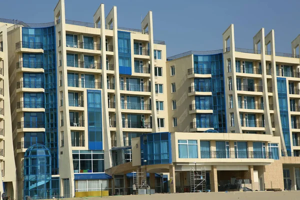 Karadeniz 'deki güzel otel