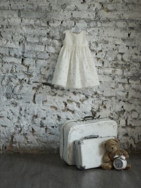 Walldress