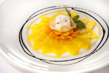 Ananas.