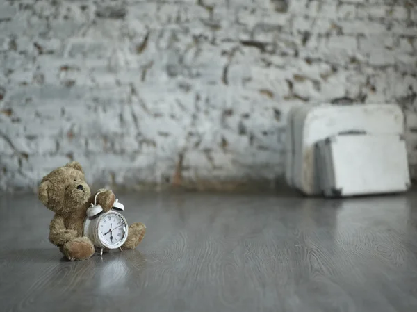Teddytime