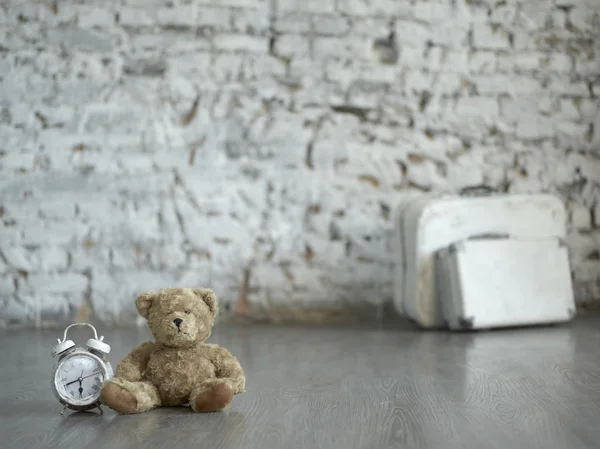 Teddytime