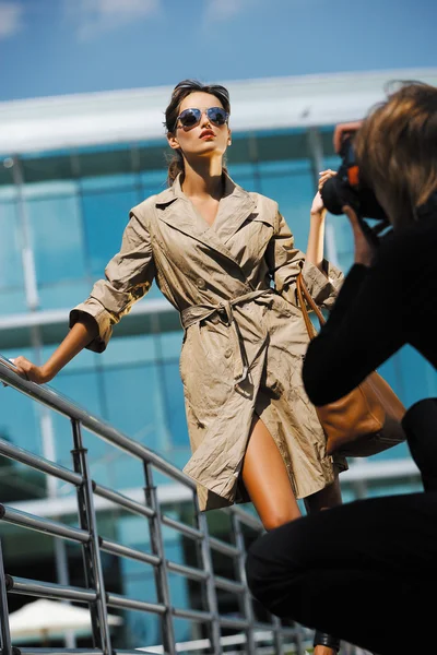 Photoshoot