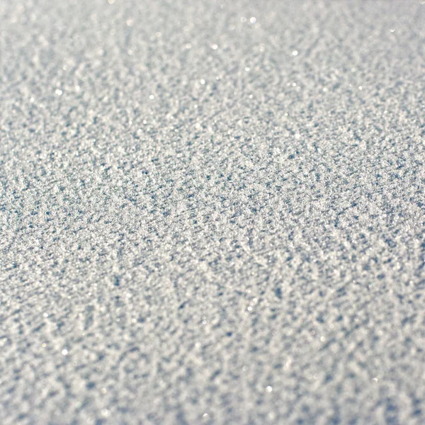 Snow background — Stock Photo, Image