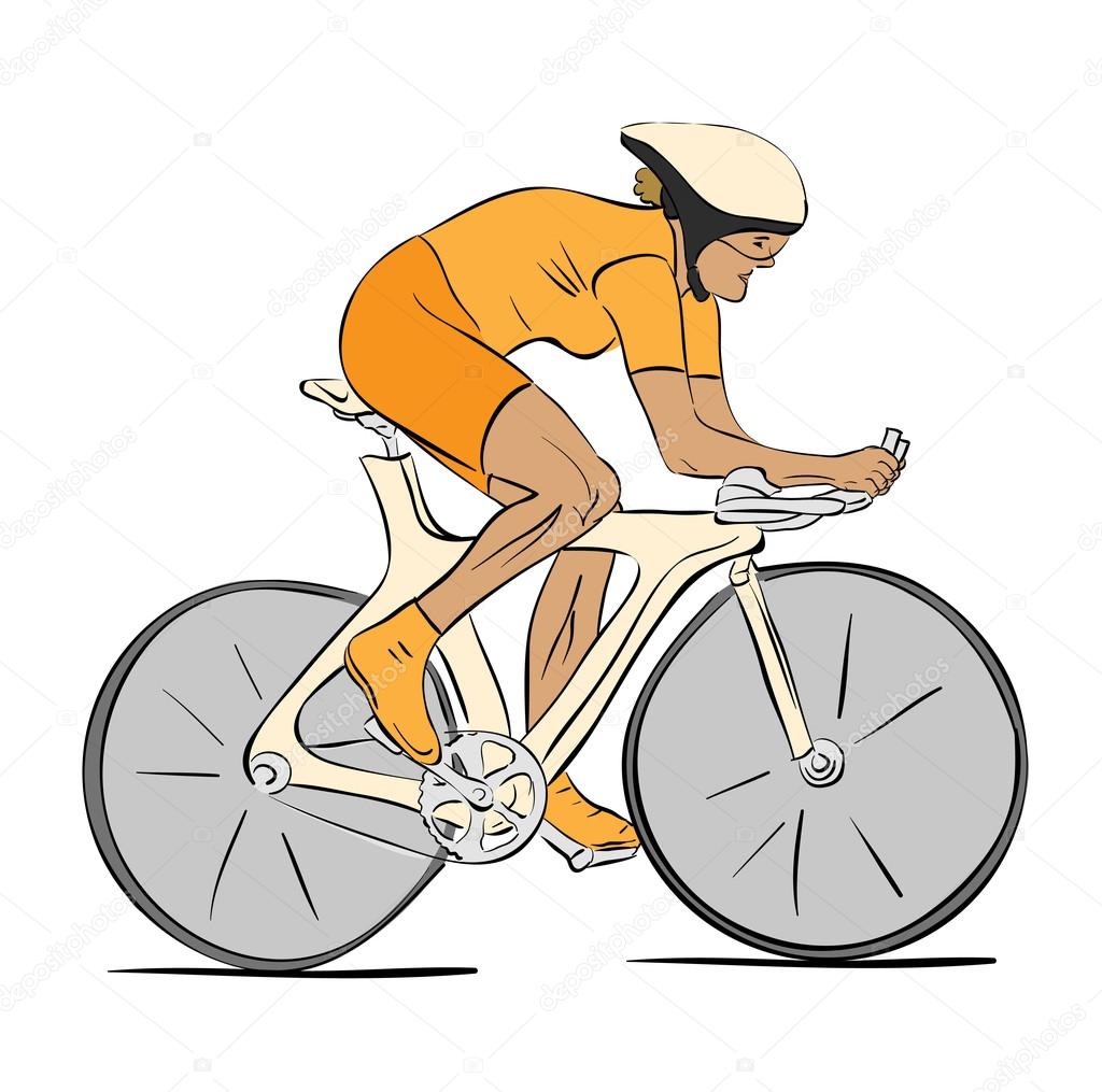 Biker_woman_color