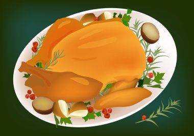 thanksgiven Türkiye