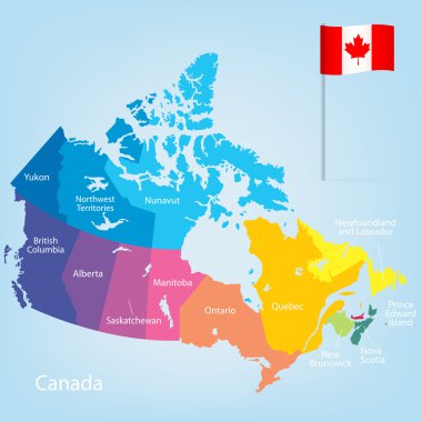 Canada_Map
