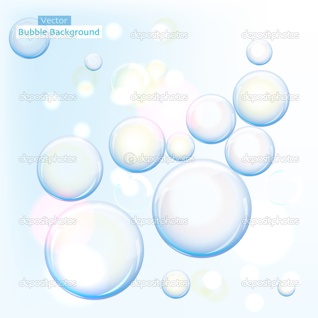 Bubbles c
