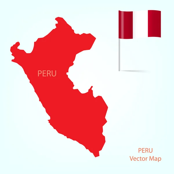 peru göster
