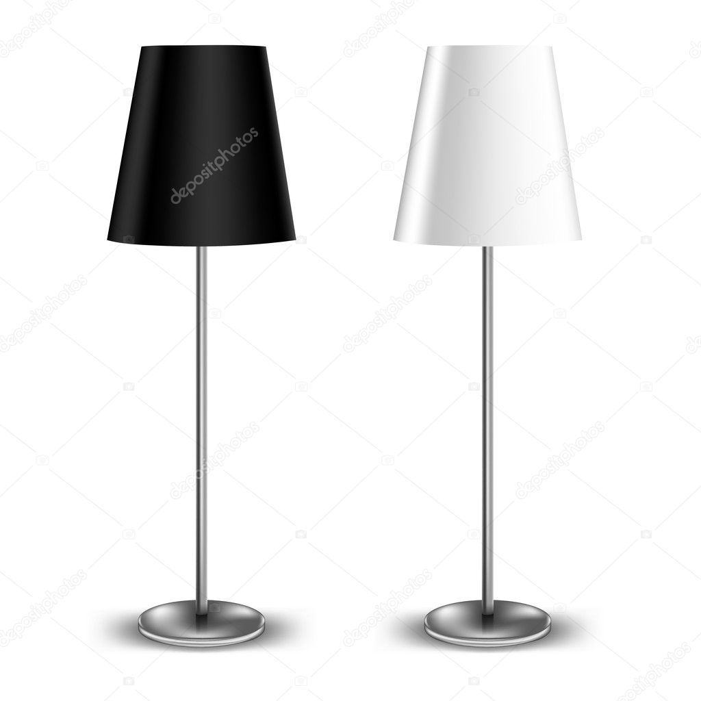 Floor Lamp