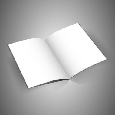 kimlik yatay beyaz dergisi