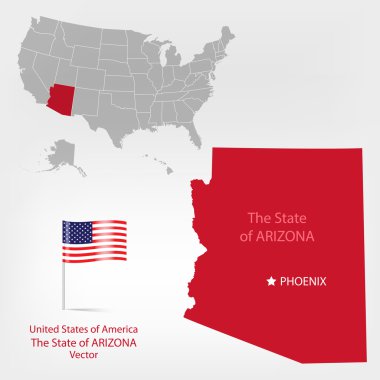 americanmap arizona bir