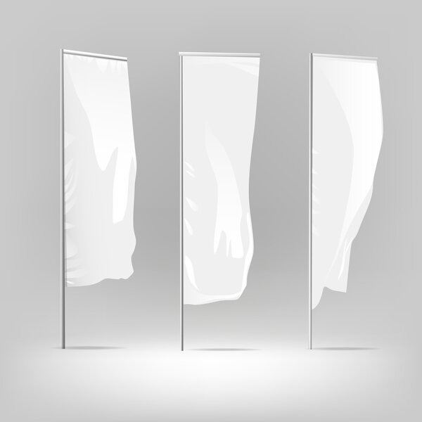 Флаги POS Vertical
