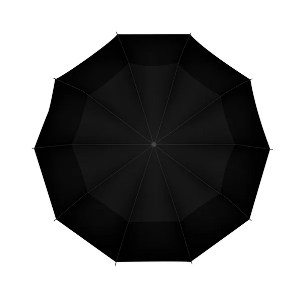 Modelo de guarda-chuva —  Vetores de Stock