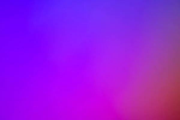 Gradient Colorful Purple Red Modern Abstract Background Gradation Blurred Modern — Stockfoto