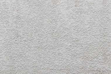 Beton duvar hafif kahverengi doku