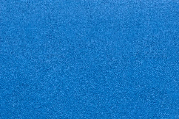 Синя бетонна текстура для тла — стокове фото