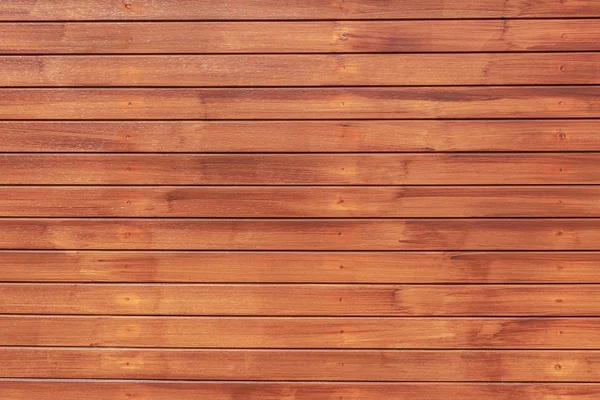 Natuurlijke hout achtergrond, horizontale patroon — Stockfoto