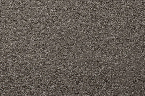 Texture marrone su muro di cemento, primo piano — Foto Stock