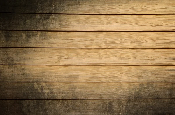 Dirty Wooden Wall Background — Stock Photo, Image