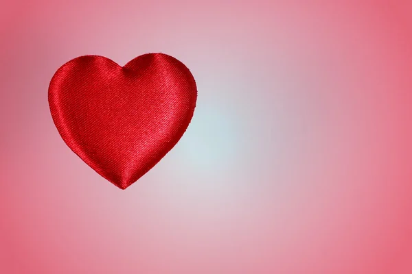 Heart Background, Pink color — Stock Photo, Image