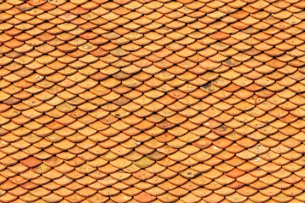 Yellow Old Tile Pattern, Stile orientale, Sfondo senza soluzione di continuità — Foto Stock