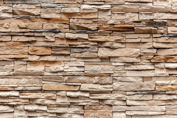 Brown Old Bricks Wall, Close up — Stock Photo, Image