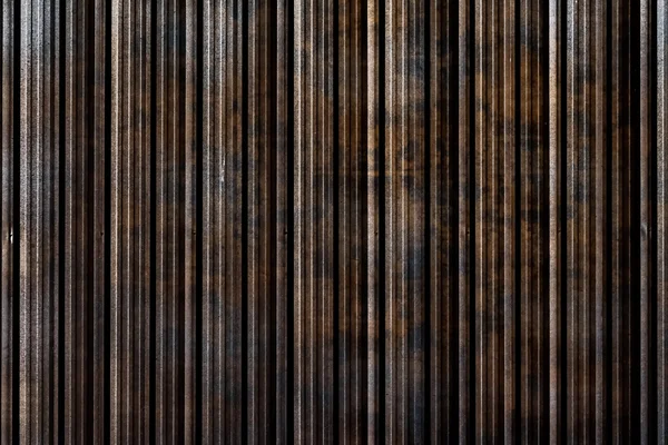 Rusty Metal Blurred Background — Stock Photo, Image
